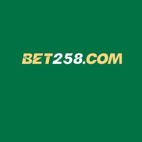 Logo da BET258