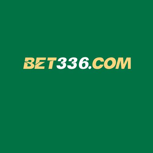 Logo da BET336