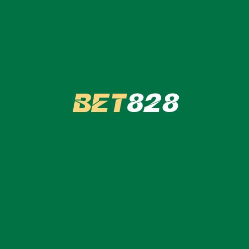 Logo da BET828