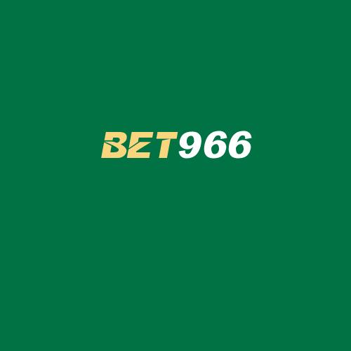 Logo da BET966