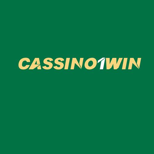 Logo da CASSINO1WIN