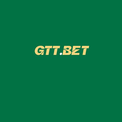 Logo da GTT.BET