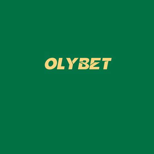 Logo da OLYBET