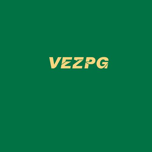 Logo da VEZPG