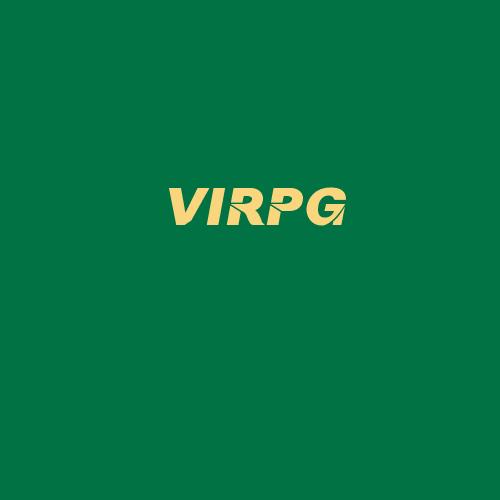 Logo da VIRPG