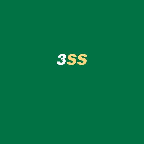 Logo da 3SS