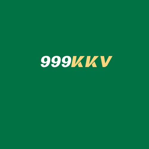 Logo da 999KKV