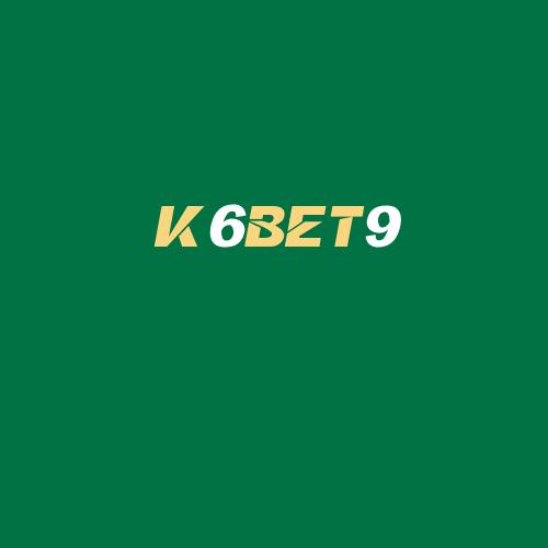 Logo da K6BET9